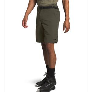The North Face' Men's‎ Paramount 10" Trail Short - New Taupe Green